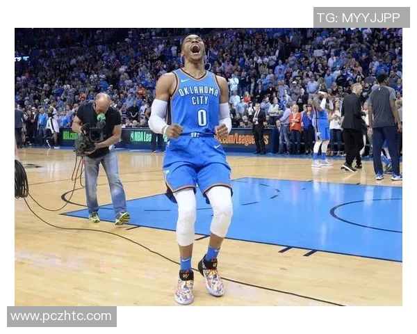 拉塞尔威斯布鲁克的篮球传奇之路与未来发展展望